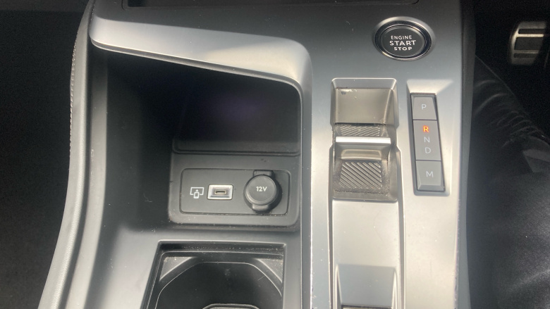 Peugeot 308 1.2 PureTech Allure Premium 5dr EAT8 Petrol Hatchback